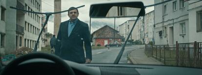 Los exámenes, de Cristian Mungiu