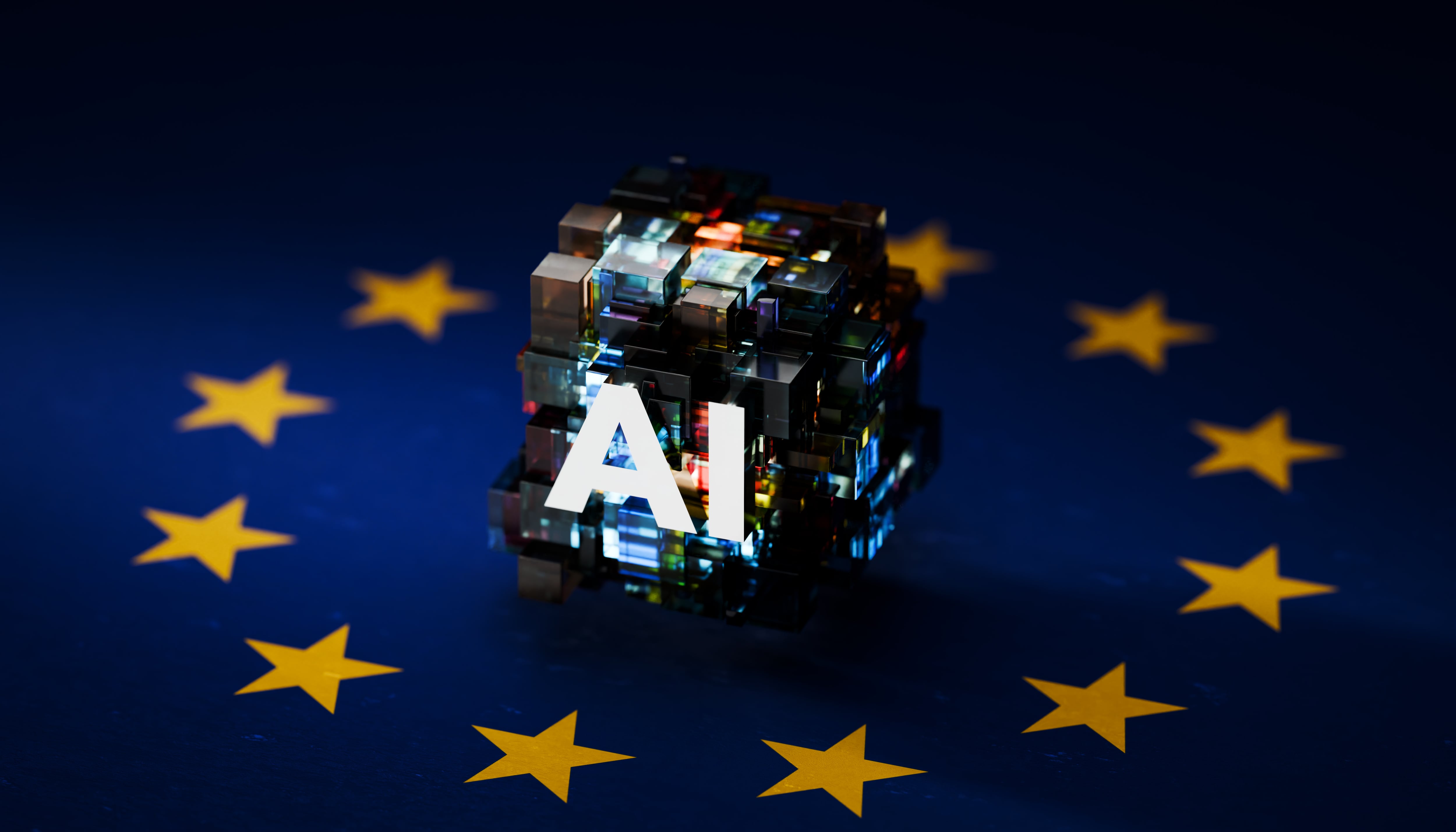 Los creadores rechazan el borrador del código de buenas prácticas de la UE sobre inteligencia artificial