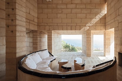 Casas imprescindibles