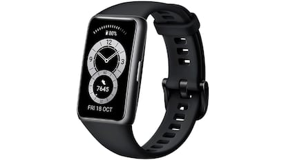 ‘smartwatch’ Huawei Band 6