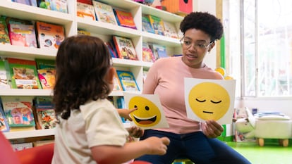 Educacion emocional