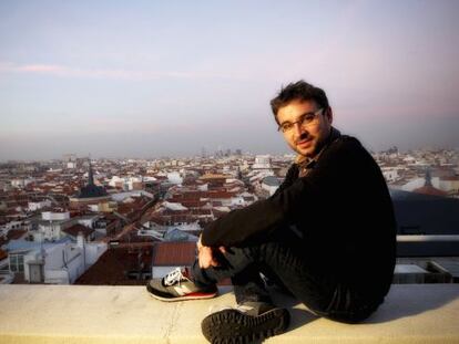 ‘Salvados’: una mirada a la inmigración y una entrevista de David Trueba a Évole