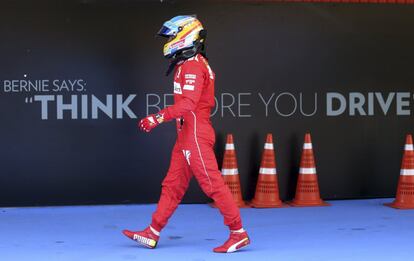 Fernando Alonso