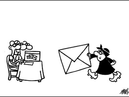 FORGES