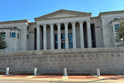 Alabama Supreme Court