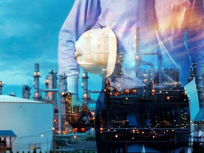 Las personas, en el centro de la Industria 4.0