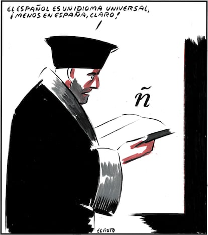 El Roto 18/11