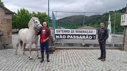 Patrimonio Mundial Agrario en Portugal