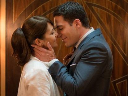 Nuevo duelo entre ‘Velvet’ y ‘B&b’