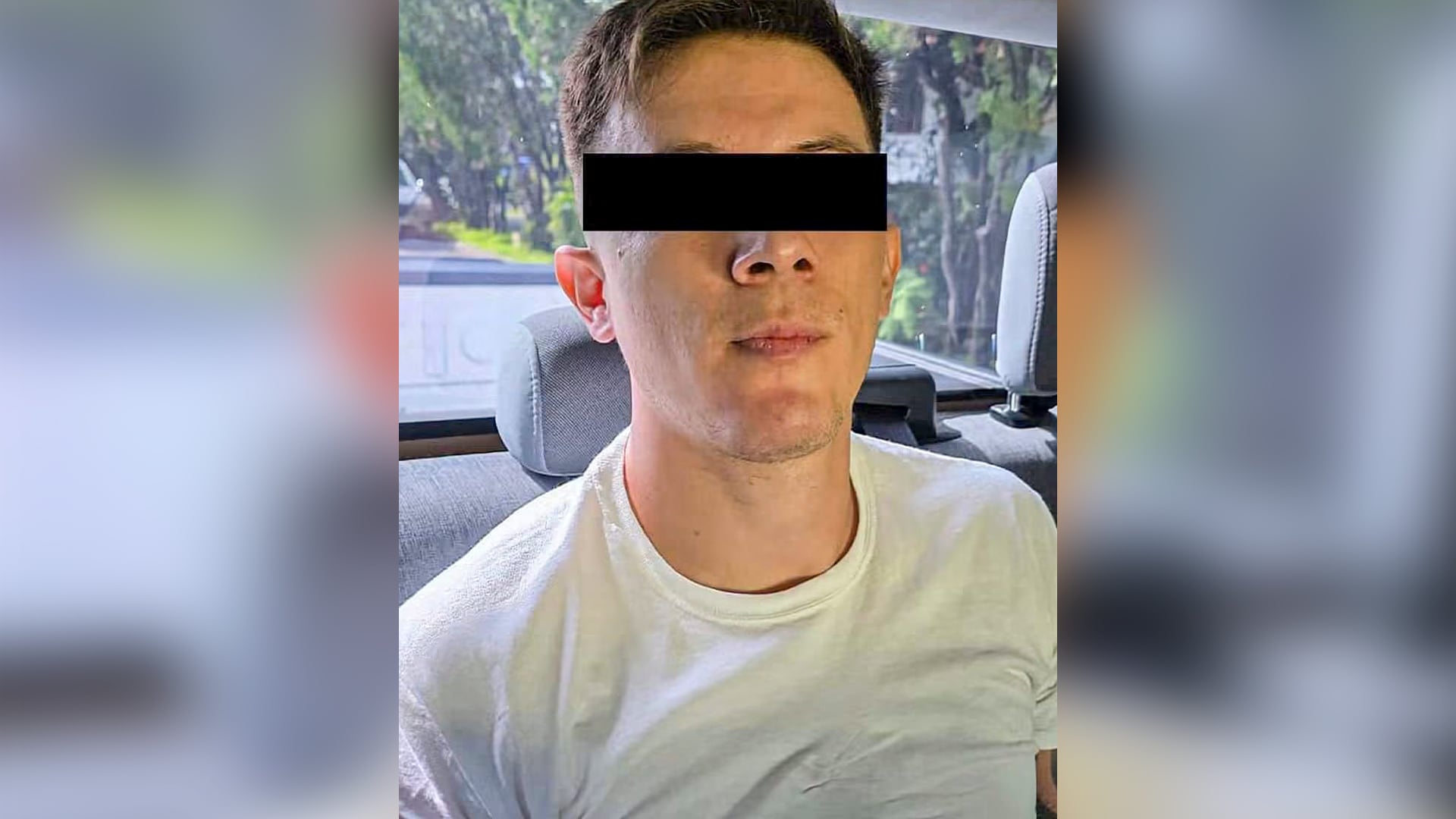 El último detenido por el asesinato de Carlos Manzo es un joven que el alcalde acogió para rescatarlo del crimen organizado, denuncia su viuda
