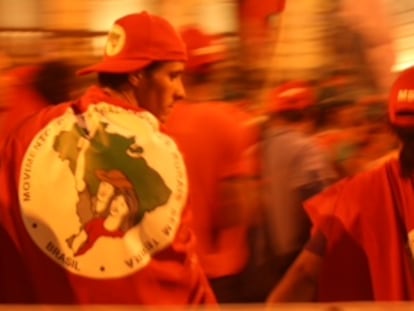 Rio+20: Economía verde si, capitalismo verde no