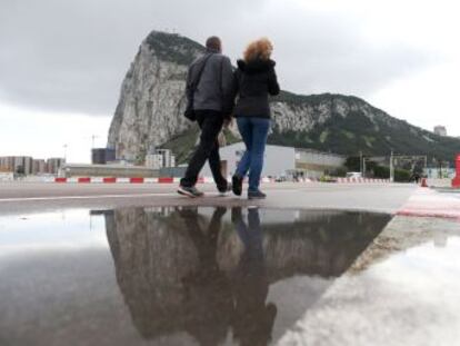 Los cuatro memorandos pactados buscan reducir el desequilibrio entre el Peñón y el Campo de Gibraltar.