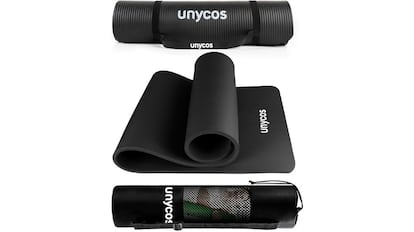 productos para hacer ejercicio en casa de forma fácil y efectiva