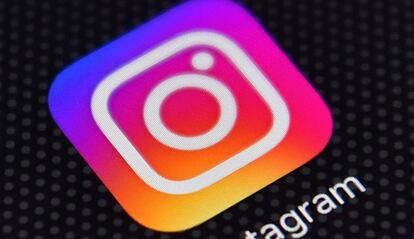 Logotipo de Instagram