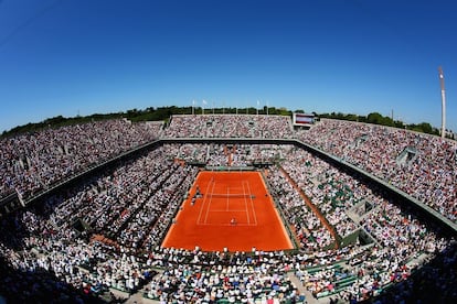 Roland Garros