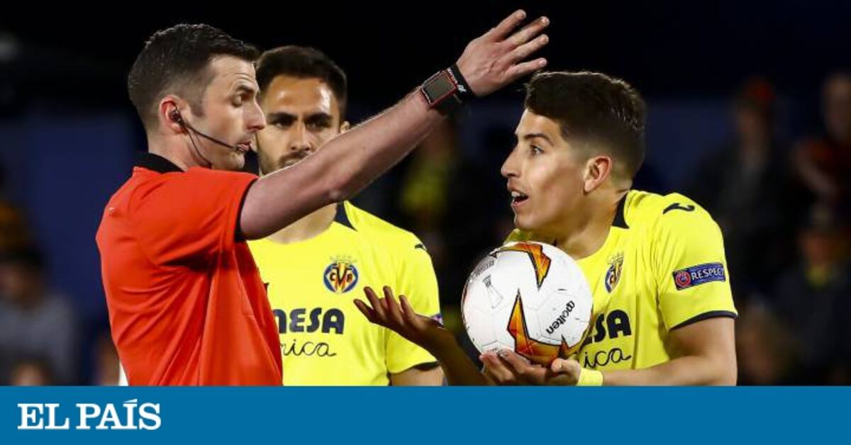 El Valencia golpea al Villarreal con dos goles en el tiempo añadido (1 ...