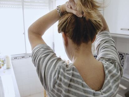 Marta, por Ana Pastor