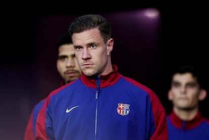 Ter Stegen