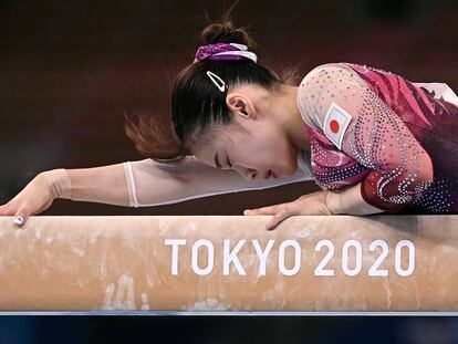 Las mejores imágenes del 25 de julio de los Juegos Olímpicos de Tokio 2020