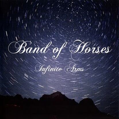 Band of Horses