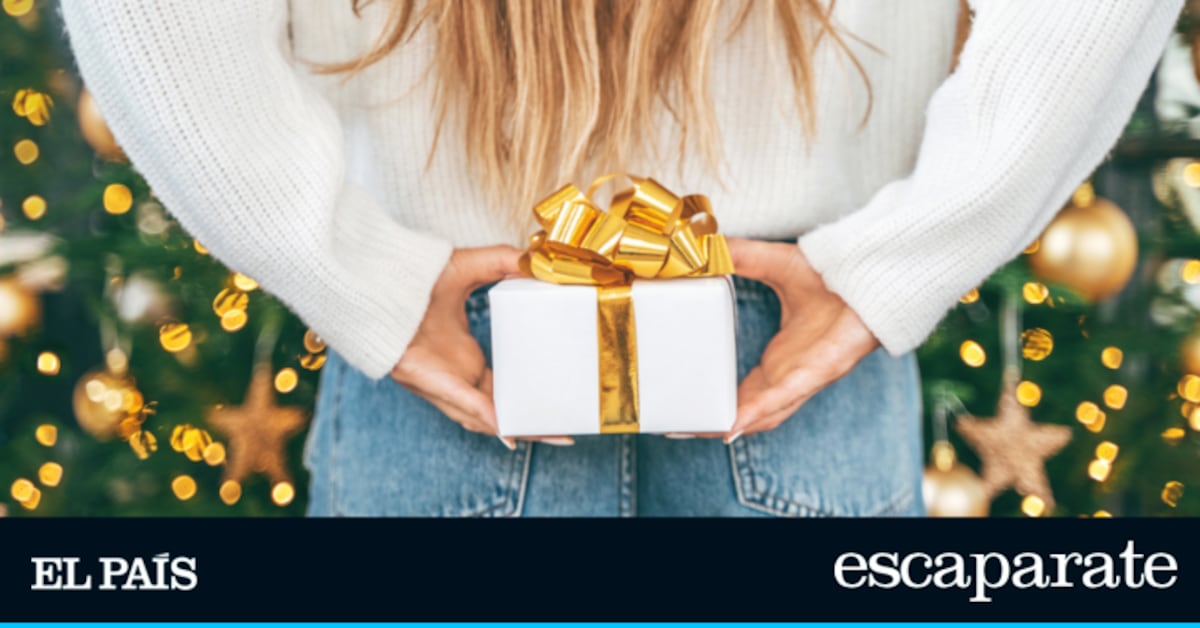 20 regalos para el amigo invisible por menos de 20 euros con los que acertarás seguro