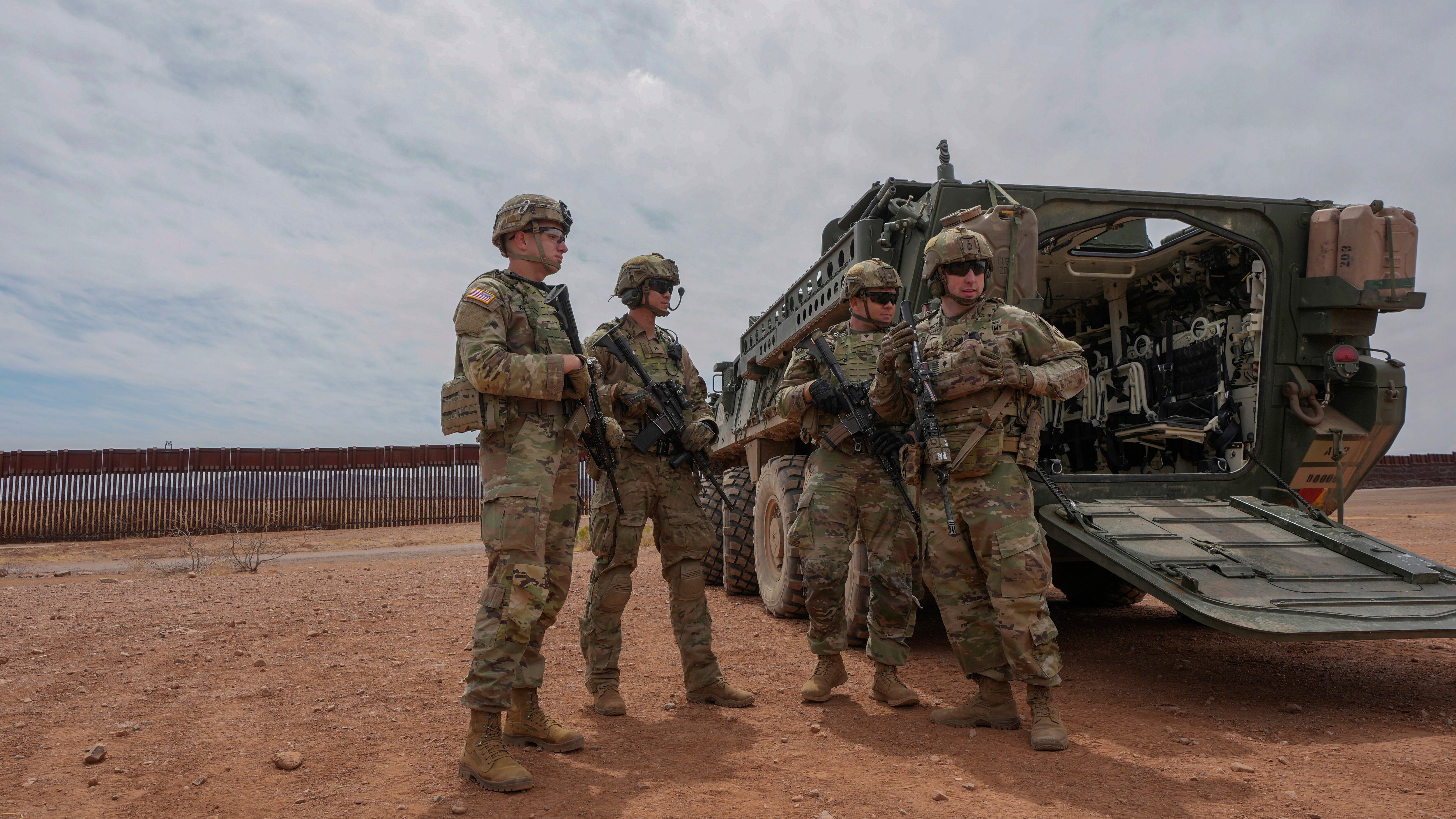 La DEA insiste en que México tiene una “voluntad de cooperar a niveles récord” con Estados Unidos