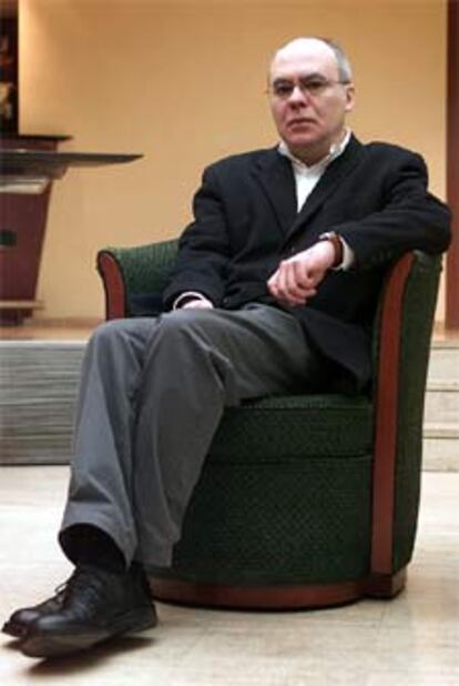 Justo Navarro.