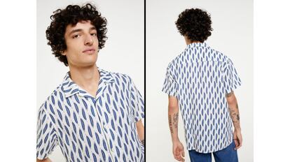 camisa de lino verano 5