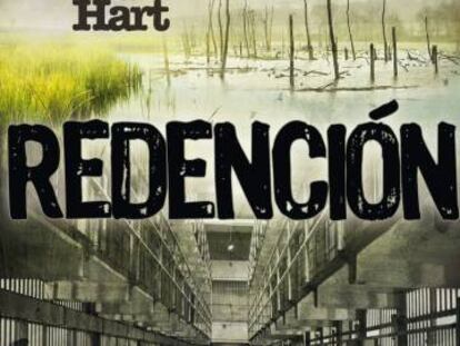‘Redención’. El dolor y la Luz de John Hart
