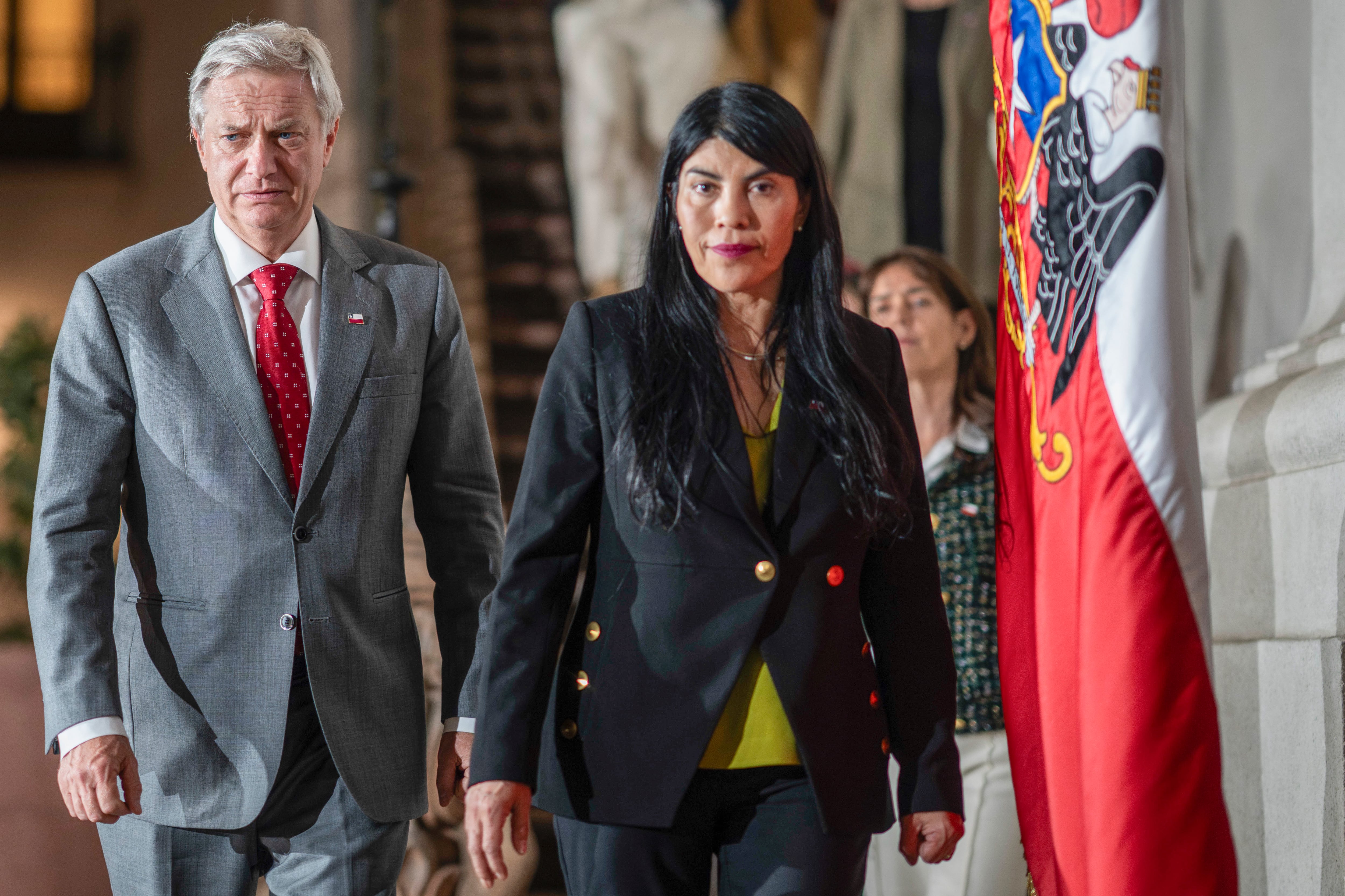 Violencia política y Estado de derecho