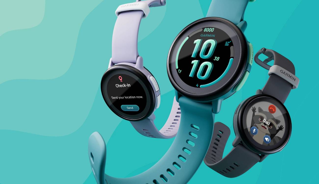 Garmin Bounce 2