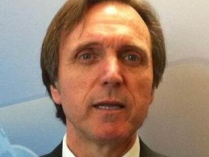 Entrevista con Ramón Casilda Béjar