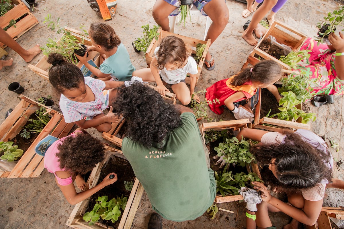 ¿Ambientalismo o supervivencia? Transformando territorios urbanos vulnerables