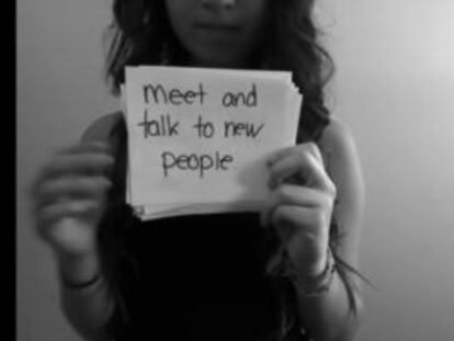 Adolescentes, sexo y armas de destrucción masiva