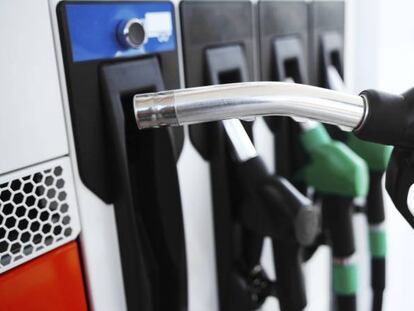 Los precios suben el 0,2% en febrero y el 1,1% en tasa anual