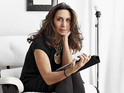 Nuria Amat, letras muy bien vestidas