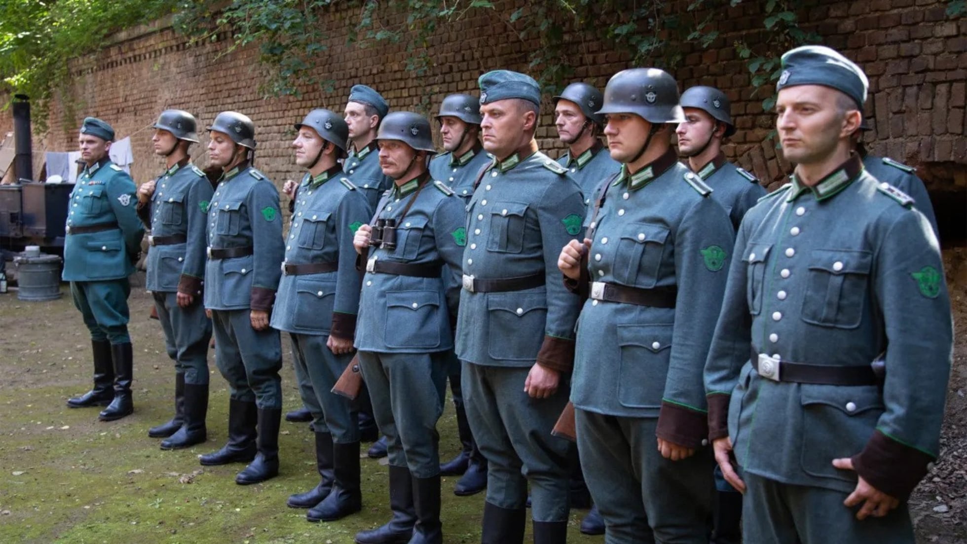 Netflix: 'Ordinary Men': the Nazi horror through the eyes of the perpetrators | Culture | EL PAÍS English