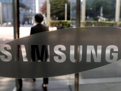 Ocho empleados de Samsung, culpables de destruir pruebas de fraude