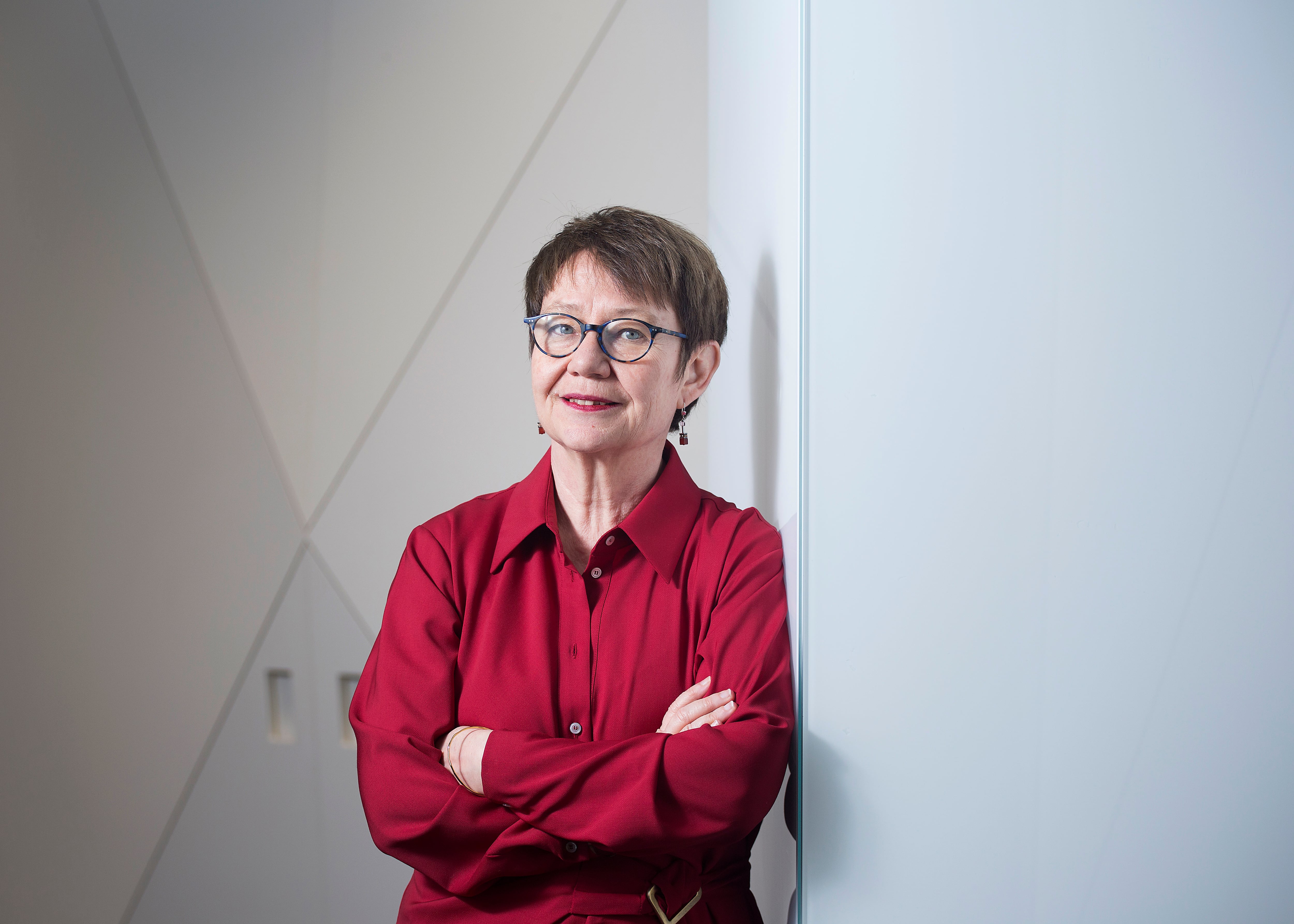 Presidenta del Banco Europeo para la Reconstrucción y el Desarrollo: “Invertir en África es también una cuestión de estabilidad regional”