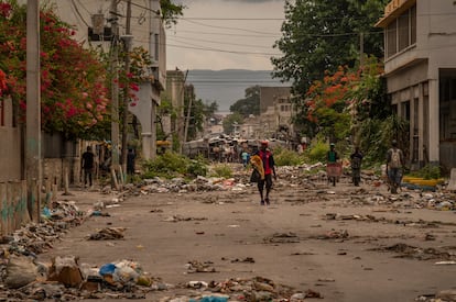 Haiti