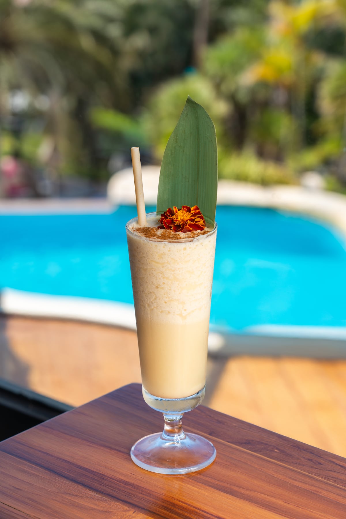 La Piña Colada de proximidad que vende miles de cócteles en Gran Canaria