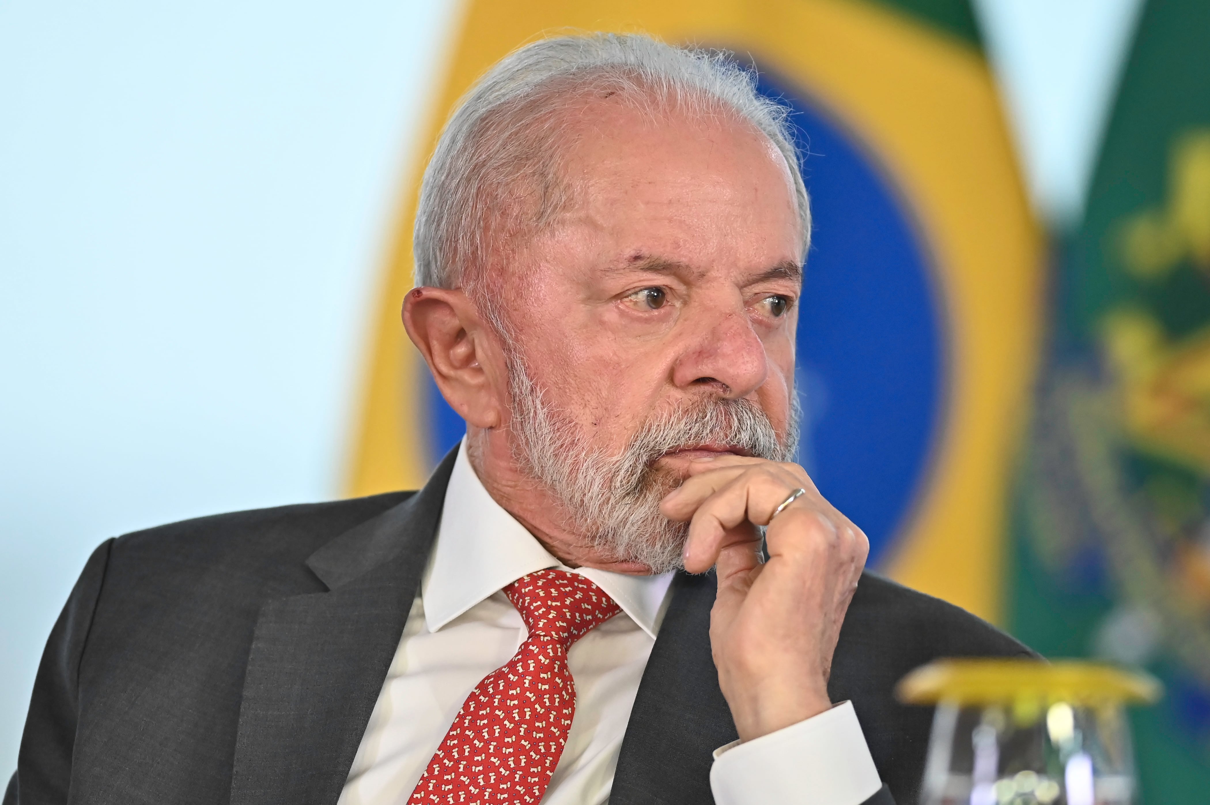 Brazil shows caution against Trump’s tariff and trusts a negotiation