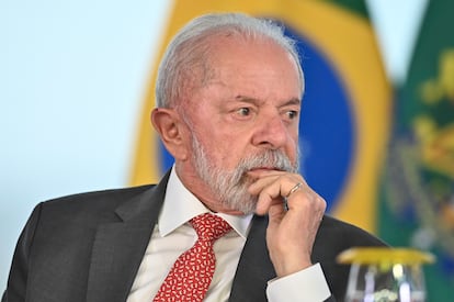 Lula da Silva