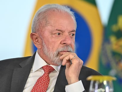 Lula da Silva