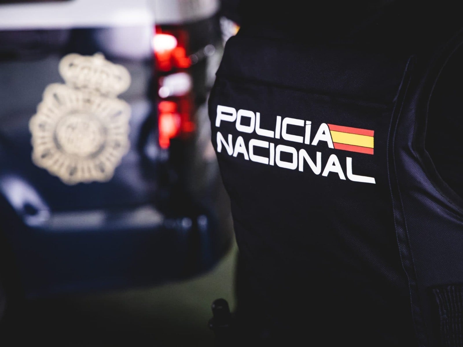 Detenido un hombre tras confesar la muerte de otro varón desaparecido el domingo en Badajoz
