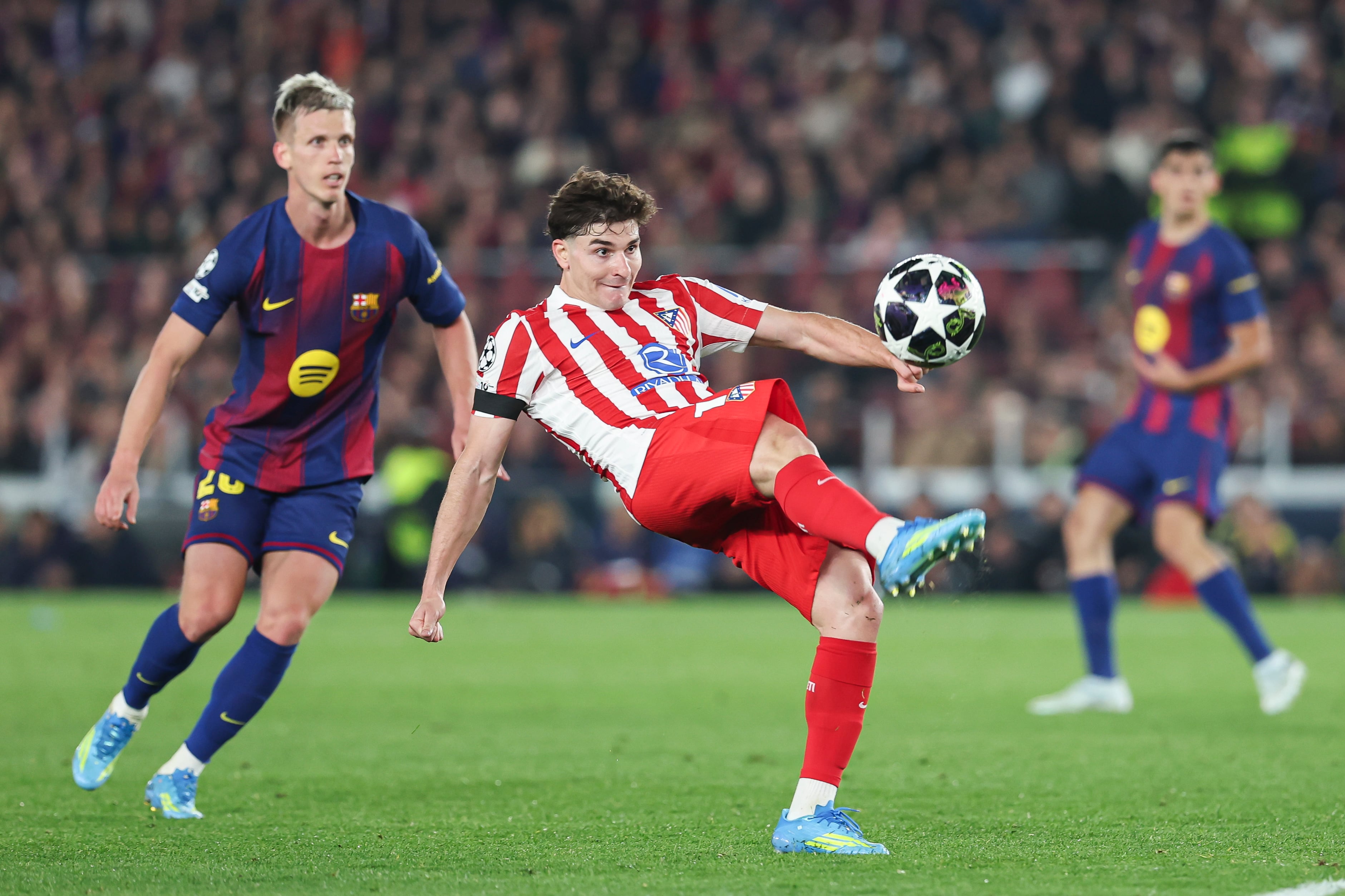 LaLiga recurre a la IA de la estadounidense Fastly para identificar retransmisiones piratas en tiempo real