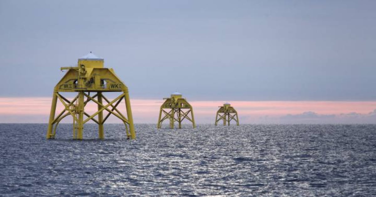 El viento que impulsa a Navantia | Economía | EL PAÍS