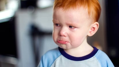 Bebés que lloran mucho: cómo entender y gestionar su llanto