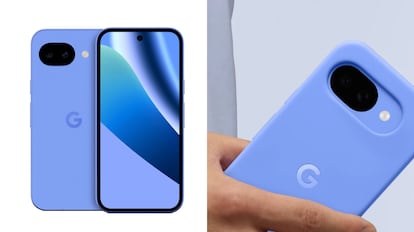 oferta movil google pixel 10a en mediamarkt