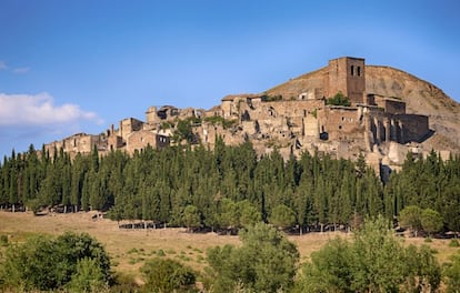 Escó, en la provincia de Zaragoza.